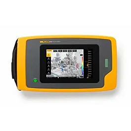 Imager acustico industriale Fluke II905