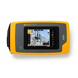 Fluke II915 Sistema Acustico di Imaging Industriale