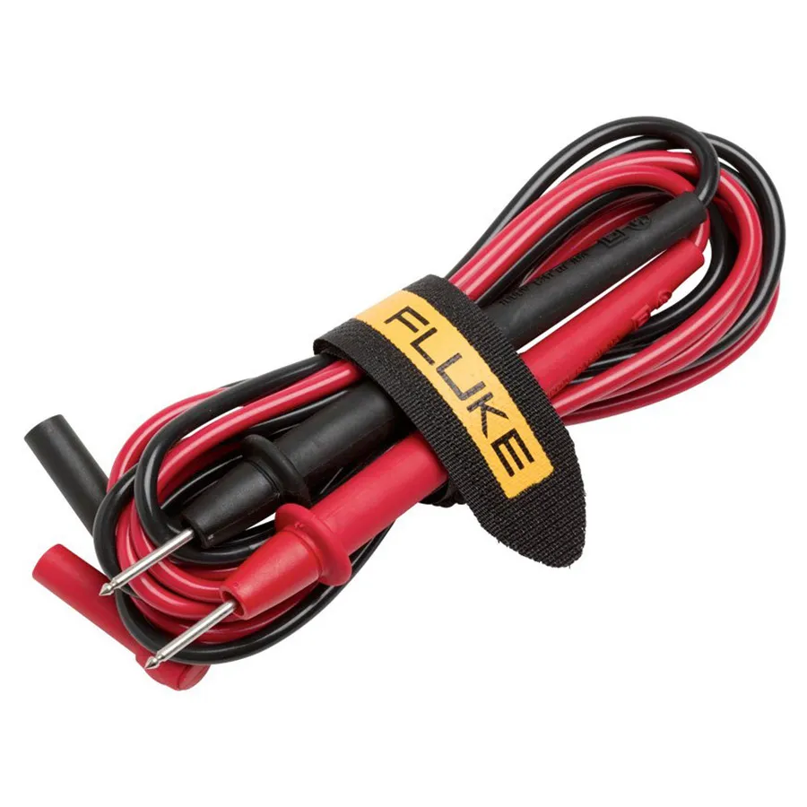 Fluke LEADWRAP Fascette per Cavi di Prova