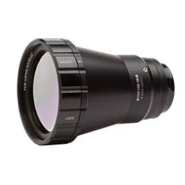 Lente IR teleobiettivo 4X Fluke LENS/4XTELE2