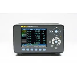 Analizzatore di Potenza Fluke N4K 3PP42IP