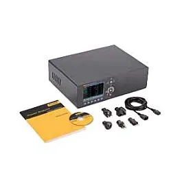 Analizzatore di potenza trifase Fluke N5K 6PP50IP Norma 5000