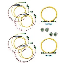 Kit di Espansione a Modalità Singola Fluke Networks CFM-EXPAND-S-MPO16
