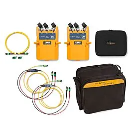 Kit di Modulo Aggiuntivo CertiFiber Max a Modalità Singola Fluke Networks CFM-S-ADD