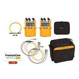 Kit di Modulo Aggiuntivo a Modalità Singola Fluke Networks CFM-S-ADD/GLD con Supporto Gold di 1 Anno