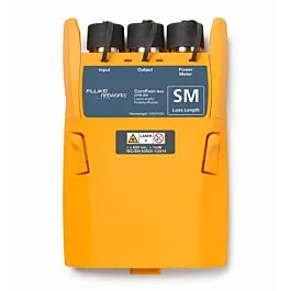 Modulo di Ricambio CertiFiber Max a Modalità Singola Fluke Networks CFM-S-MOD