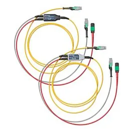 Kit Cavo di Riferimento Test Fluke Networks CFM-TRC-S-MMC16P per Cavi MMC 16 Non Puntati a Modalità Singola