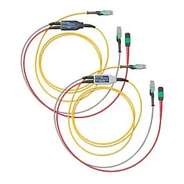 Kit Cavi di Riferimento per Test Fluke Networks CFM-TRC-S-MMC16U