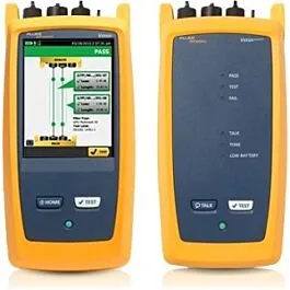 Modulo di sostituzione Quad Fluke Networks CFP-QUAD MOD CertiFiber Pro