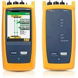 Kit Add-On Fluke Networks CFP-SM-ADD Moduli OLTS Monomodali