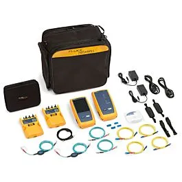 Fluke Networks CFP2-100-Q-NW OLTS Quad CertiFiber Pro 2