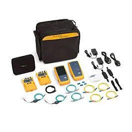 Fluke Networks CFP2-100-Q/GLD OLTS Quad CertiFiber Pro 2