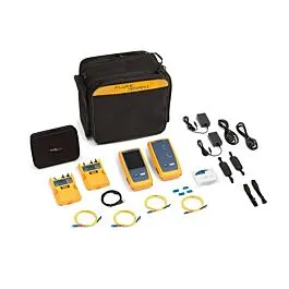 Fluke Networks CFP2-100-S OLTS Monomodale CertiFiber Pro 2