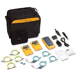 Kit Add-On Quad Fluke Networks CFP2-Q-ADD-R CertiFiber Pro 2