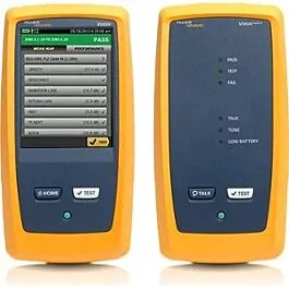 Modulo di Sostituzione Fluke Networks DSX-5000 MOD