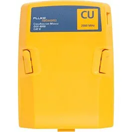 Modulo test rame Fluke Networks DSX-8000-CU-MOD