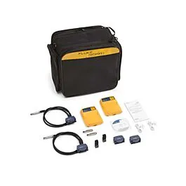 Kit di Componenti Aggiuntivi per Analizzatore di Cavi Fluke Networks DSX-ADD