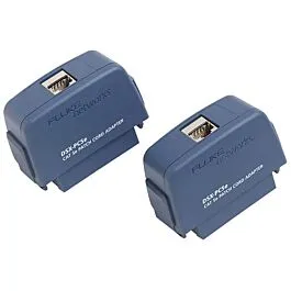 Set di Adattatori Cat 5E Fluke Networks DSX-PC5ES