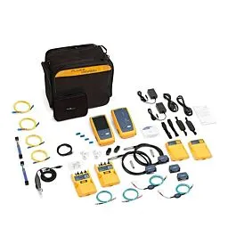 Analizzatore di cavi in rame Fluke Networks DSX2-5000QI