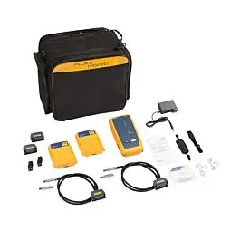 Modulo aggiuntivo CableAnalyzer Fluke Networks DSX2-8000-ADD-R
