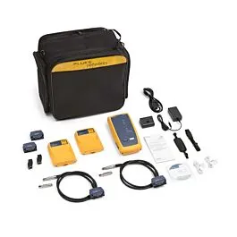 Analizzatore di cavi Fluke Networks DSX2-ADD-R