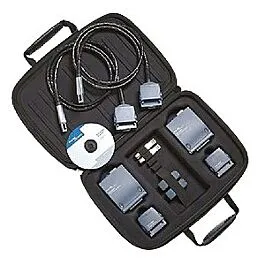 Kit Analizzatore Diafonia Fluke Networks DTX-10GKIT