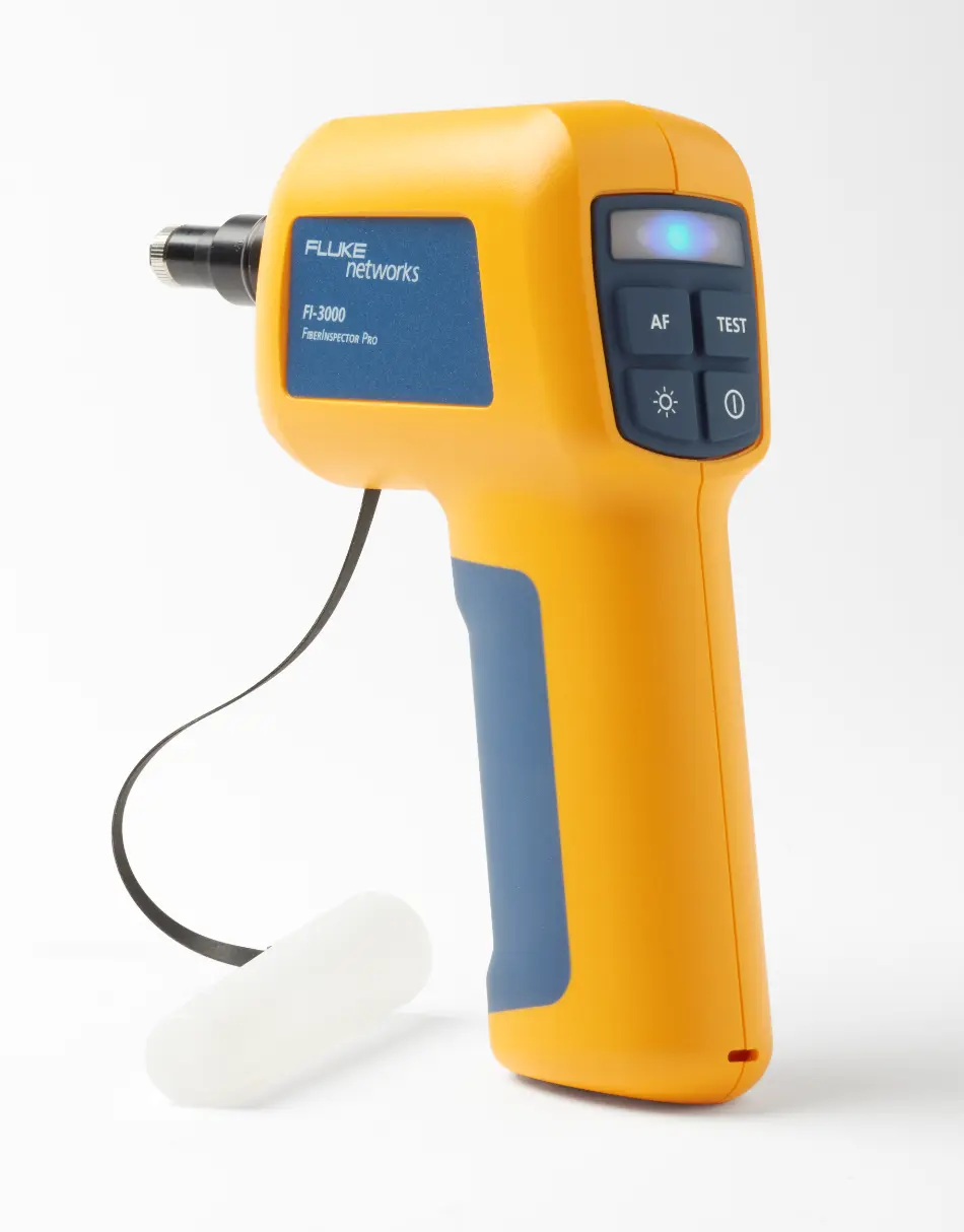 Sonda MPO Fluke Networks FI-3000 FiberInspector Pro
