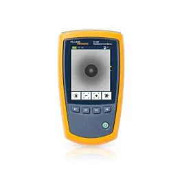 Fotocamera per l'ispezione della fibra ottica Fluke Networks FI-500