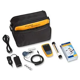 Fotocamera per l'ispezione della fibra ottica avanzata Fluke Networks FI-525