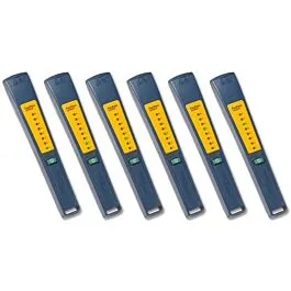 Fluke Networks FINDFIBER-6 Sorgenti di luce Remote ID