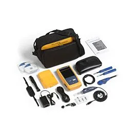 Fluke Networks FiberInspector Pro Microscopio di Ispezione Fibra Ottica