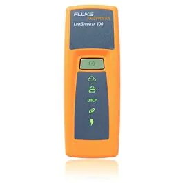 Fluke Networks LinkSprinter Tester di Rete