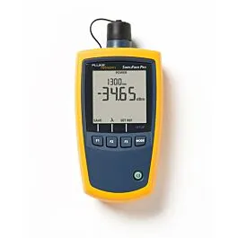 Fluke Networks SimpliFiber Pro Misuratore di Potenza Ottica