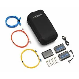 Kit Convertitore Media in Fibra Fluke Networks FMC-10G