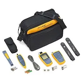 Kit di Verifica Multimodale Fluke Networks FTK1200 SimpliFiber Pro