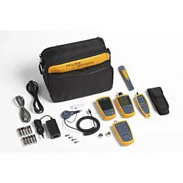 Kit di Verifica Fibra Ottica Fluke Networks FTK1375