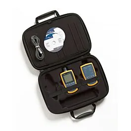 Fluke Networks FTK2000 Kit di Verifica SimpliFiber Pro