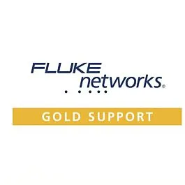Fluke Networks GLD3-CFM-S-ADD Supporto Gold Premium Care 3 Anni
