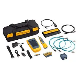 Tester per Cavi Fluke Networks LIQ-KIT-IE LinkIQ