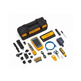 Kit Tecnico Fluke Networks LIQ-KIT-IS60 LinkIQ