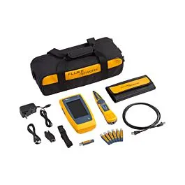 Fluke Networks LinkIQ LIQ-KIT Tester per Cavi e Reti