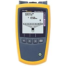 Sorgente Laser MultiFiber Pro 1550 nm Fluke Networks MF1550SOURCE