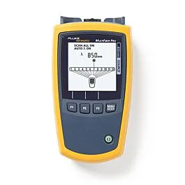 Fluke Networks Multifiber Pro Sorgente luminosa LED multimodale 850