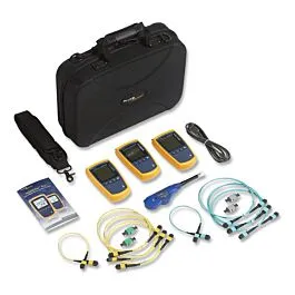 Kit Fluke Networks MFTK-MM850-SM1310 MultiFiber Pro