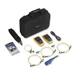 Kit Fluke Networks MFTK-SM1550 MultiFiber Pro