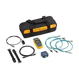 Fluke Networks MS2-100-IE Kit MicroScanner 2 Ethernet Industriale