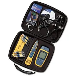 Kit professionale Fluke Networks MS2-KIT MicroScanner 2