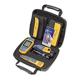 Kit di test di terminazione Fluke Networks MS2-TTK MicroScanner2