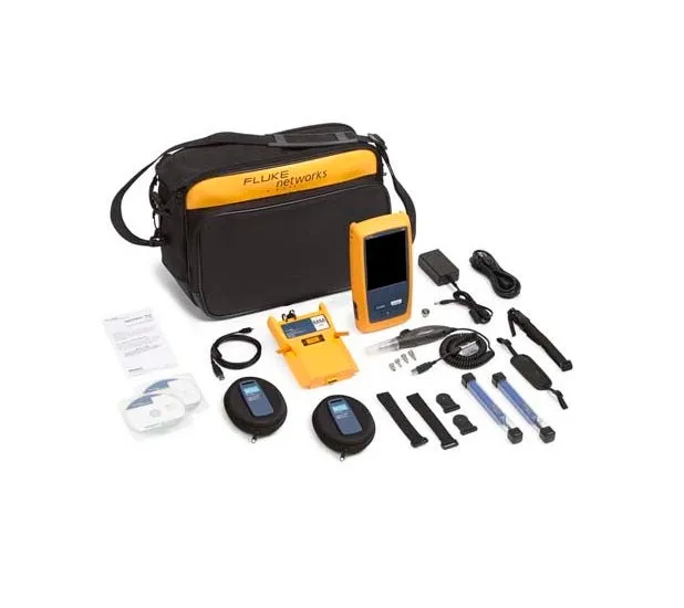 Fluke Networks OFP-100-Q OTDR Modalità Quad