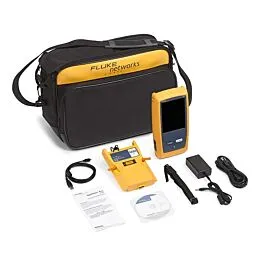 Kit Fluke Networks OFP2-100-M OptiFiber Pro Multimode OTDR
